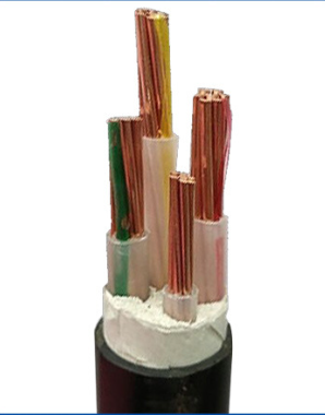 LSOH Cable Low Smoke Zero Halogen Cable